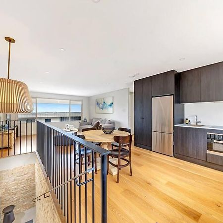 Sea And Salt Hyams Beach Apartment ภายนอก รูปภาพ