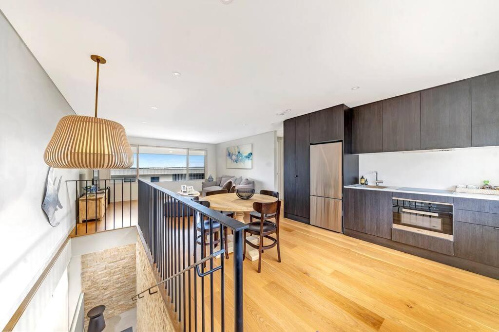 Sea And Salt Hyams Beach Apartment ภายนอก รูปภาพ